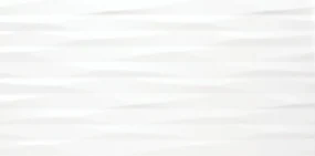 Dekor Blanco Brillo Strass 30x60