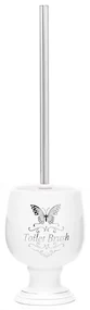 Wc kefa Optima Provence biela PRO37