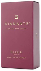 Diamante Ghost champagne 210 ml, 2 ks