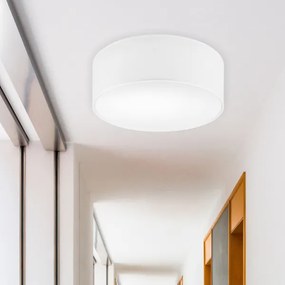 Brilagi - LED Stropné svietidlo SIRIJA LED/12W/230V pr. 35 cm biela