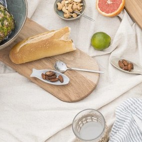 Ib Laursen Čajová lyžička Godfred