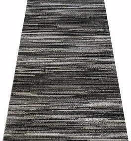 Kusový koberec Lagos 1265 Grey (Silver), 160x220, šedá, obývacia izba, Berfin Dywany