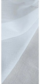 Záclona Batyst biela/300