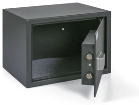Rottner Nábytkový trezor FIFTY BT SAFE 2, 250 x 350 x 250 mm, elektronický - Bluetooth