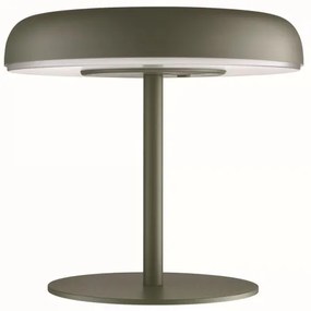 Nordlux - LED solárna lampa ELMER LED/2W/3,7V IP44 zelená