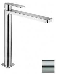 Paffoni - Umývadlová batéria TANGO nerezová