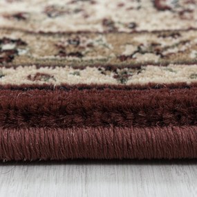 Ayyildiz Kusový koberec KASHMIR 2602, Červená Rozmer koberca: 120 x 170 cm
