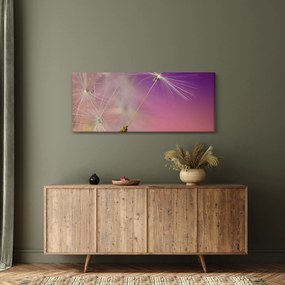Obraz šťastia (120x50 cm)