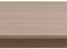 Jedálenský stôl Aston dub přírodní