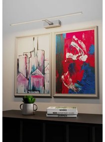 Redo 01-3462 - LED Obrazové svietidlo LINEAR LED/8W/230V 60,5 cm CRI 92 biela