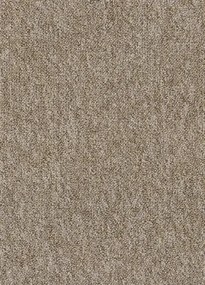 Koberce Breno Metrážny koberec IMAGO 93, šíře role 300 cm, béžová