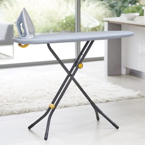 Žehliaca doska 130x38 cm Glide – Joseph Joseph