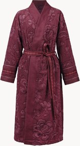 Župan z bavlneného froté Jasmin Jacquard, rôzne veľkosti