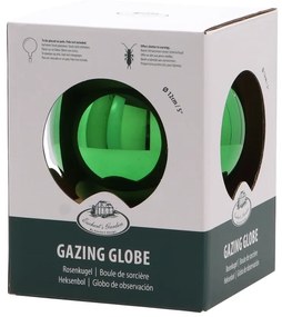 Sklenené gule na plot v súprave 3 ks – Esschert Design