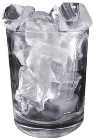 Guzzanti GZ124A - Výrobník ľadu 150 W / 230 V, nerezové prevedenie