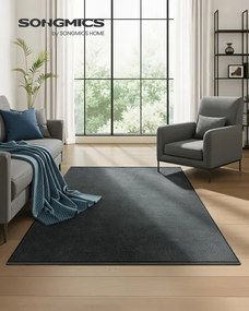 Koberec TAR015GT01 sivý