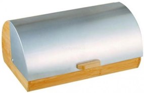 AMBITION Gordon chlebník s nerezovým vekom