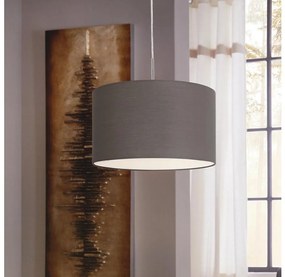 Eglo 31574 Luster na lanku PASTERI E27/60W/230V