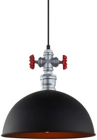 Italux Rosa MDM2776/1BK