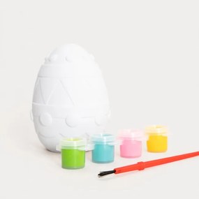 Veľkonočný kreatívny set CRAFTIFY vajíčko 763960