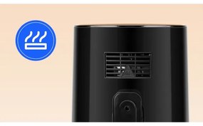 Aigostar - Teplovzdušná fritéza 7l 1900W/230V