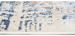 Kusový koberec PP Atina modrý 140x200cm