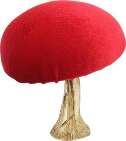 Figúrka Velvet Toadstool 12cm