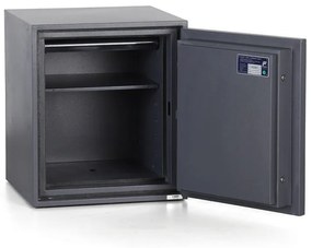 Rottner Ohňovzdorný trezor elektronický S 60 P, 41 l