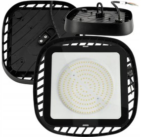 BERGE HighBay LED 200W 22000lm