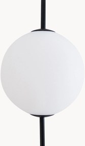 Exteriérová svetelná LED reťaz Glowing Elegance