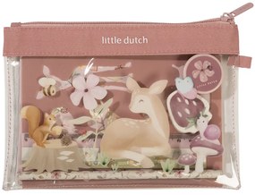 Little Dutch Výtvarná sada Fairy Garden