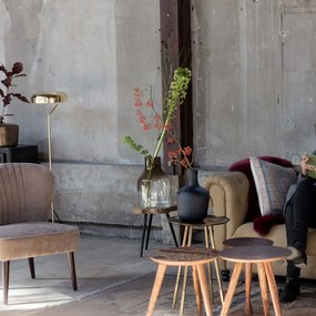 Stojacia lampa Dutchbone Eclipse