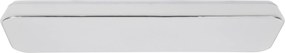 XXXLutz STROPNÉ LED SVIETIDLO, 60,5/18,5/6 cm Celina - Interiérové svietidlá - 004760004201