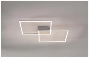Livarno home Stropné LED svietidlo (obdĺžnik)  (100392922)