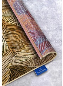 Vonkajší koberec v zlatej farbe 200x285 cm Eugene – Villeroy&amp;Boch