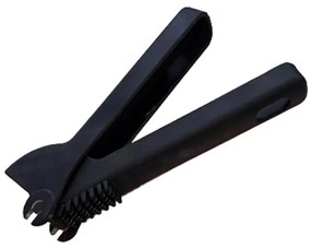 Ručný lis na cesnak čierny 10025111