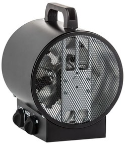 Priemyselný elektrický ohrievač 2kW | NEO 90-065