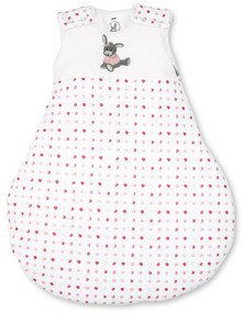 Sterntaler spací vak baby oslík Emma 9461838, 68 cm