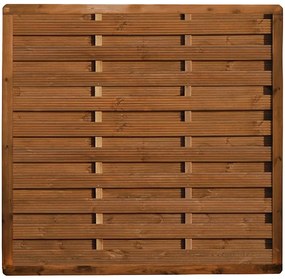 Plot Sunset 179x179 cm plný