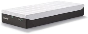 Tempur® Tempur® PRO MEDIUM SmartCool - 21 cm matrac s pamäťovou penou 90 x 220 cm, snímateľný poťah