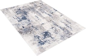 TA Koberec DO77A SVETLO ŠEDÁ OBLOHA EZM Rozmer: 80x150 cm