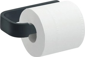 Gedy Gedy, OUTLINE držiak toaletného papiera, čierna mat, 322414