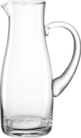 XXXLutz SKLENENÝ DŽBÁN 1,15 l Leonardo - Kanvice & karafy - 003813119302
