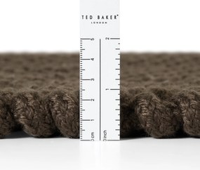 Ted Baker, Behúň Ted Baker Southwark 106407 Brown, 80x250, hnedá, chodba / predsieň