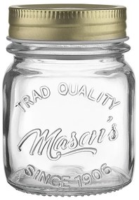 MASON'S Zaváraci pohár 150 ml