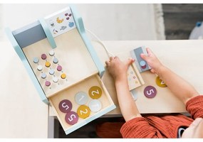 Detská pokladňa Cashier – Kindsgut