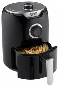 Cuisinier AF-001 - Teplovzdušná fritéza 2l 1000W/230V