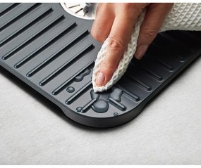 Protišmyková podložka do drezu 30x30 cm SinkShield – Joseph Joseph