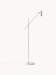 Lampa na čítanie Cassandra