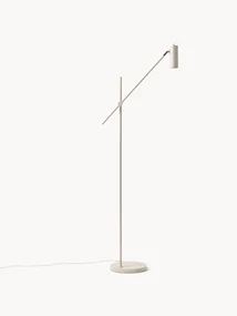 Lampa na čítanie Cassandra